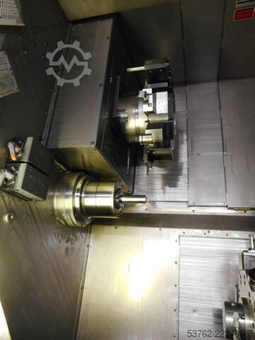 Torno CNC TRAUB TNC 42/65 Traub TNC 42/65