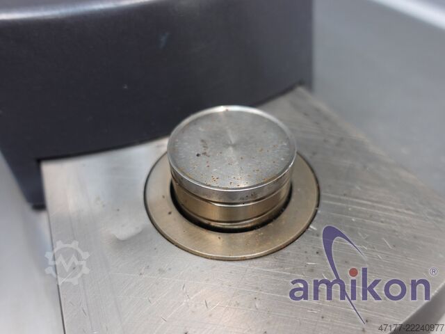 Semi-reboque basculante ATM Opal 460