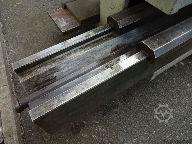 Matrize - Unterwerkzeug Unterwerkzeug 260 x 190 mm 