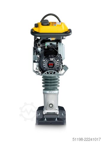 Mai compactor Wacker Neuson BS 62-4 A Stampfer NEU Aktion!