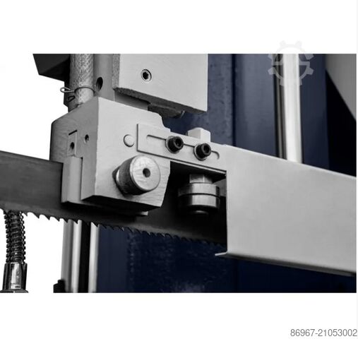 Automatischer Säulenschneider CORMAK H-500SA przecinarka taśmowa do metalu