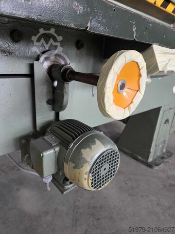 Furnierschere Josting PFS2100