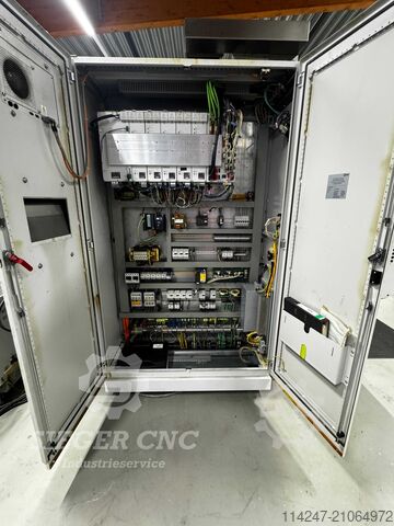 Bewerkingscentrum HERMLE C30 U