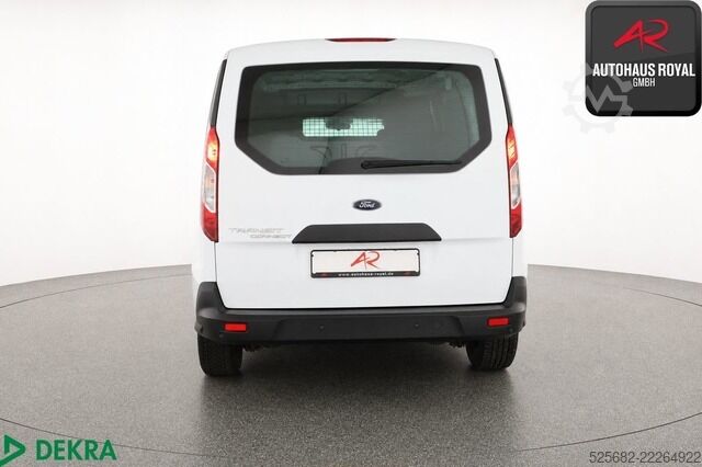 Panel kombi ford Transit Connect 1.5 120 L2 KASTEN STANDHZ,KLIMA