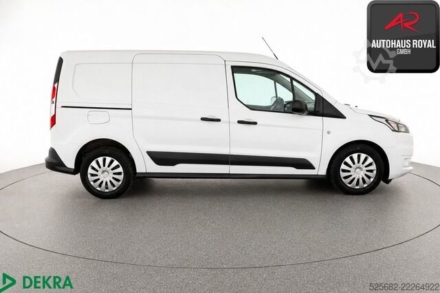 Panel kombi ford Transit Connect 1.5 120 L2 KASTEN STANDHZ,KLIMA