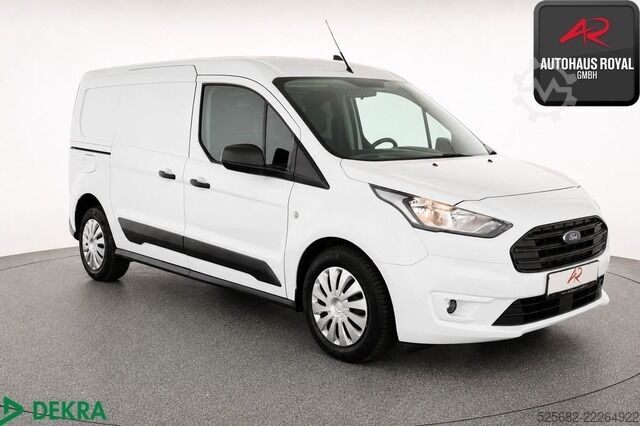 Panel kombi ford Transit Connect 1.5 120 L2 KASTEN STANDHZ,KLIMA