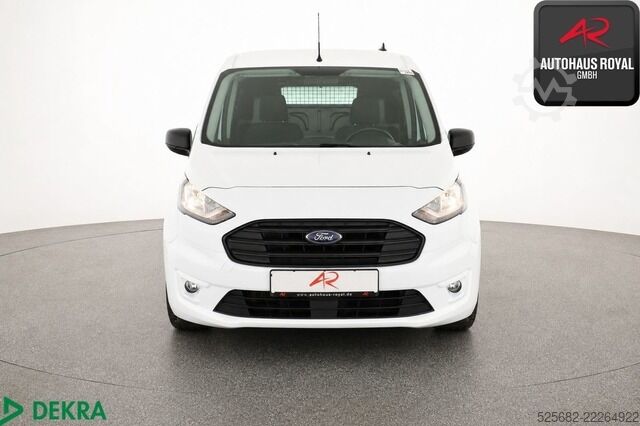 Panel kombi ford Transit Connect 1.5 120 L2 KASTEN STANDHZ,KLIMA