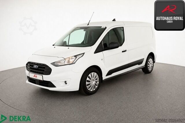 Panel kombi ford Transit Connect 1.5 120 L2 KASTEN STANDHZ,KLIMA