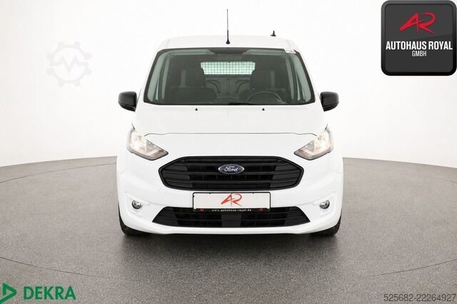 Panel kombi ford Transit Connect 1.5 120 L2 KASTEN STANDHZ,KLIMA