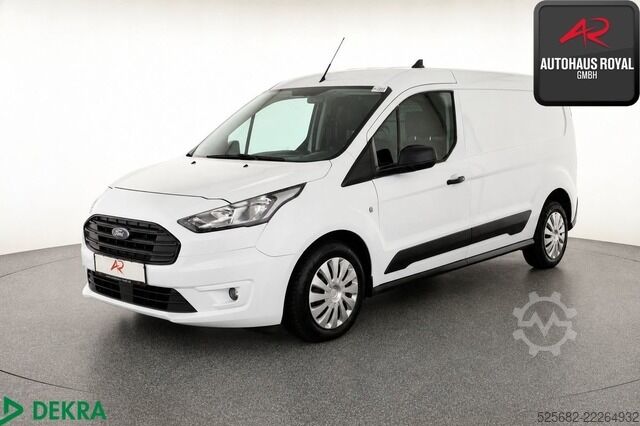 Panel kombi ford Transit Connect 1.5 120 L2 KASTEN STANDHZ,KLIMA