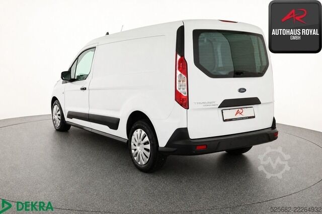 Panel kombi ford Transit Connect 1.5 120 L2 KASTEN STANDHZ,KLIMA
