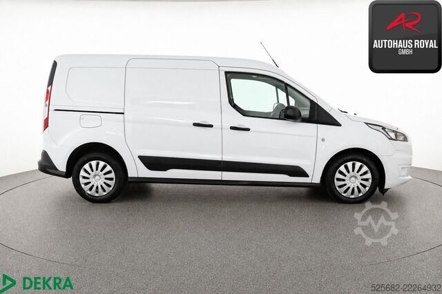 Panel kombi ford Transit Connect 1.5 120 L2 KASTEN STANDHZ,KLIMA