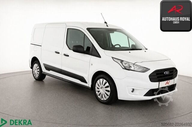 Panel kombi ford Transit Connect 1.5 120 L2 KASTEN STANDHZ,KLIMA