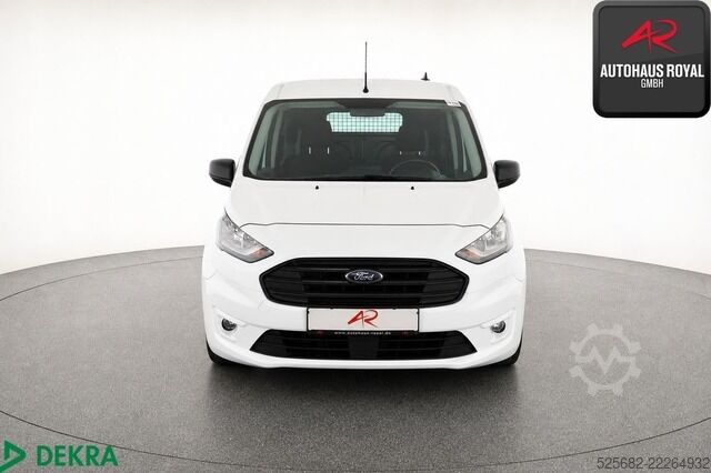 Panel kombi ford Transit Connect 1.5 120 L2 KASTEN STANDHZ,KLIMA