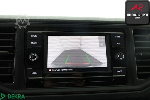 Panelová dodávka man TGE 3.140 4X2F SB L2H2 KAMERA,1.HAND,CARPLAY,SH