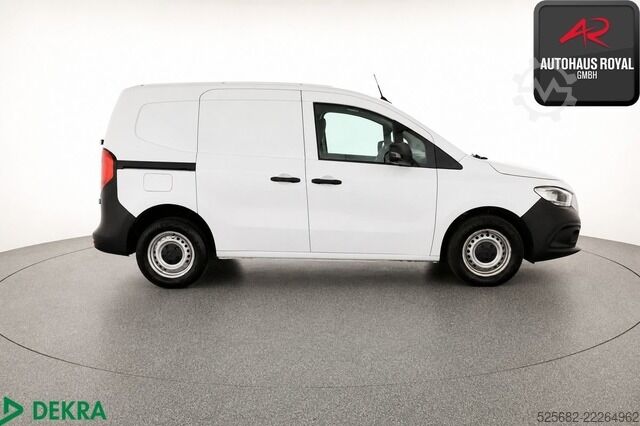 Panelvan mercedes-benz Citan 110 CDI KASTEN KLIMA,KAMERA,CARPLAY,MBUX