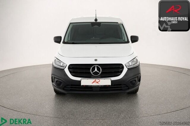 Panelvan mercedes-benz Citan 110 CDI KASTEN KLIMA,KAMERA,CARPLAY,MBUX