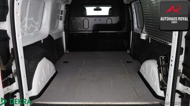 Panelvan mercedes-benz Citan 111 CDI KASTEN EXTRALANG NAVI,KLIMA,1.HAND