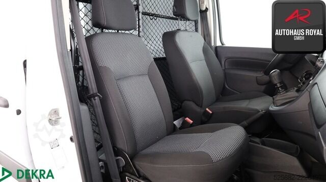 Duba panelată mercedes-benz Citan 112 CDI KASTEN NAVIGATION,KLIMA,1.HAND,AHK