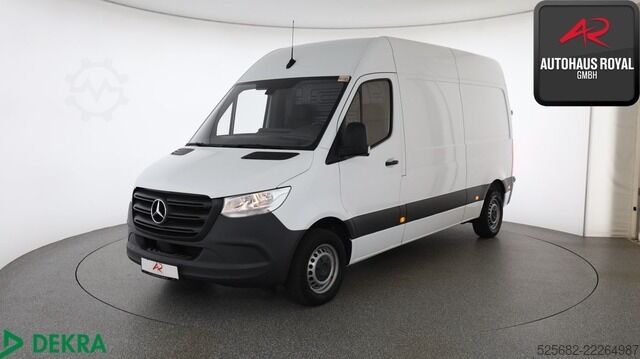 Panelová dodávka mercedes-benz Sprinter 311 CDI KASTEN L1H2 KAMERA,CARPLAY,1.HD