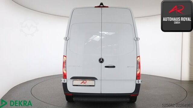 Panelová dodávka mercedes-benz Sprinter 311 CDI KASTEN L1H2 KAMERA,CARPLAY,1.HD