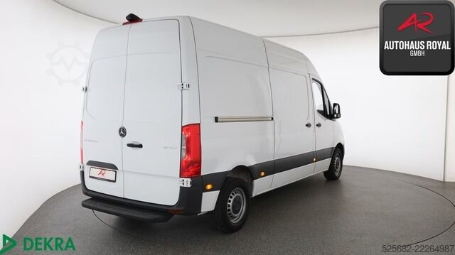 Panelová dodávka mercedes-benz Sprinter 311 CDI KASTEN L1H2 KAMERA,CARPLAY,1.HD