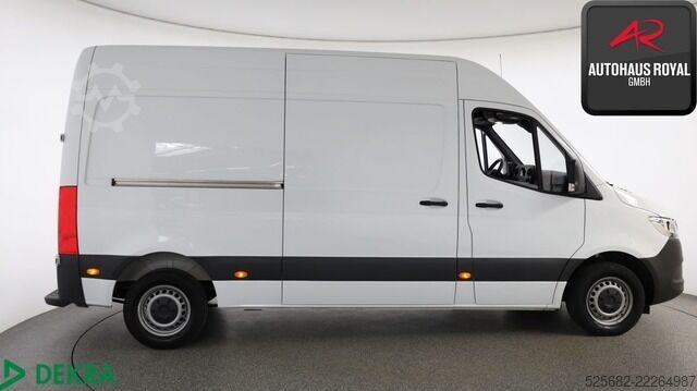 Panelová dodávka mercedes-benz Sprinter 311 CDI KASTEN L1H2 KAMERA,CARPLAY,1.HD