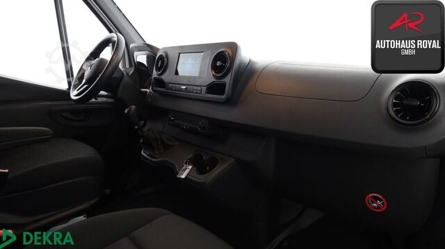 Panelová dodávka mercedes-benz Sprinter 311 CDI KASTEN L1H2 KAMERA,CARPLAY,1.HD