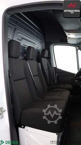 Furgon blaszak mercedes-benz Sprinter 315 CDI KASTEN L3H2 KAMERA,KLIMA,NAVI