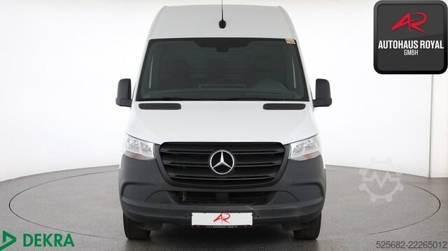 Panelvan mercedes-benz Sprinter 315 CDI KASTEN L3H2 KAMERA,NAVI,KLIMA