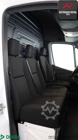 Panelvan mercedes-benz Sprinter 315 CDI KASTEN L3H2 KAMERA,NAVI,KLIMA