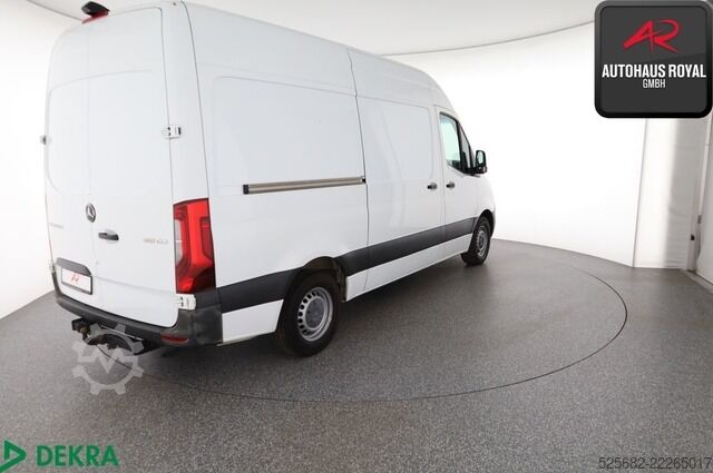 Panelvan mercedes-benz Sprinter 316 CDI L2H2 KASTEN DISTRO,360GRAD,LED