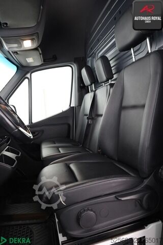 Panelvan mercedes-benz Sprinter 316 CDI L2H2 KASTEN DISTRO,360GRAD,LED