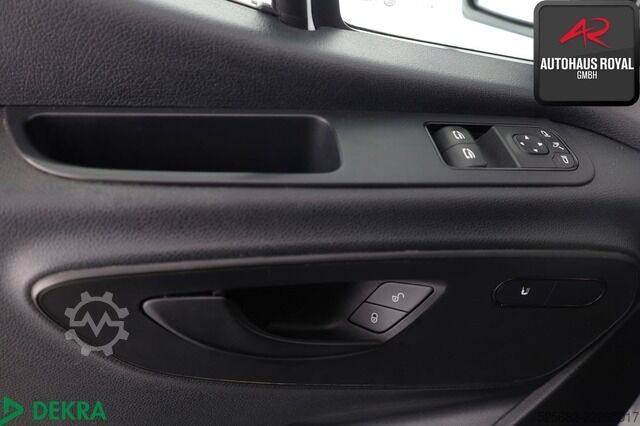 Panelvan mercedes-benz Sprinter 316 CDI L2H2 KASTEN DISTRO,360GRAD,LED