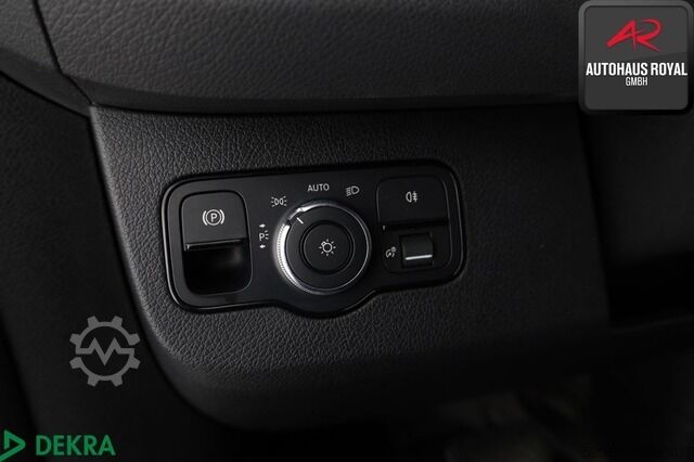 Panelvan mercedes-benz Sprinter 316 CDI L2H2 KASTEN DISTRO,360GRAD,LED