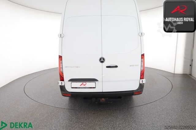 Panelvan mercedes-benz Sprinter 316 CDI L2H2 KASTEN DISTRO,360GRAD,LED