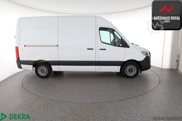 Panelvan mercedes-benz Sprinter 316 CDI L2H2 KASTEN DISTRO,360GRAD,LED