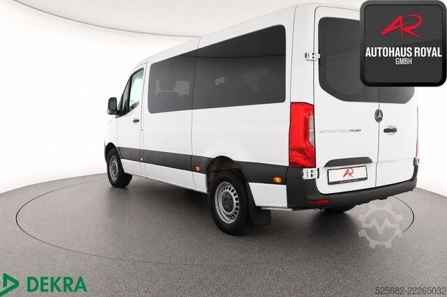 Minibus mercedes-benz Sprinter 316 CDI TOURER 9 SITZE STANDHZ,KAMERA