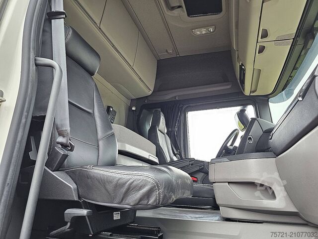 Standaard trekker SCANIA R450