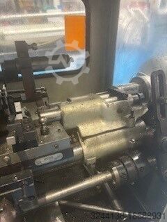 Torno de barras automático TRAUB A-15