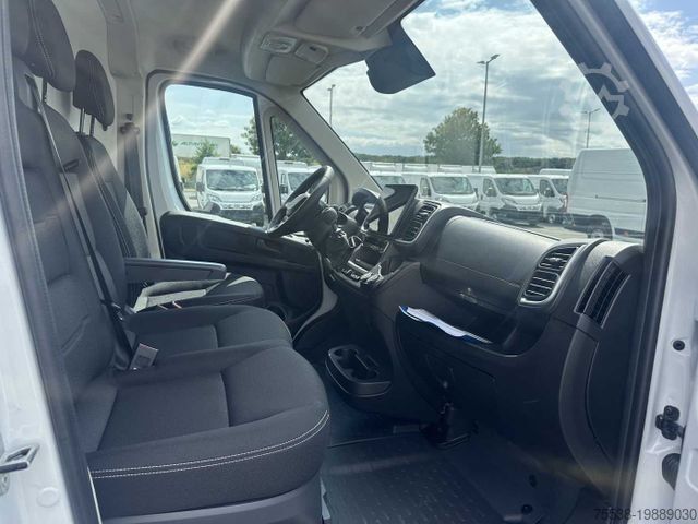 Kastenwagen Fiat Ducato