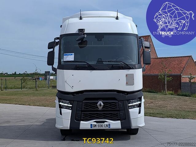  Renault T 480