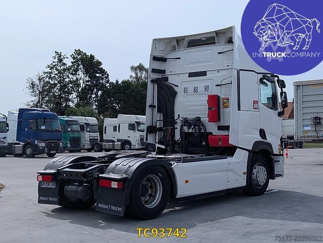  Renault T 480