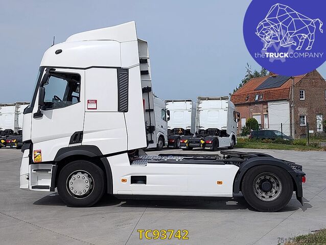  Renault T 480