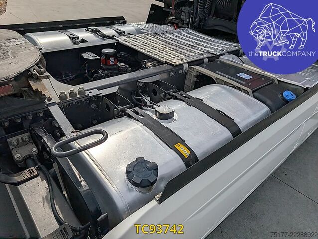  Renault T 480