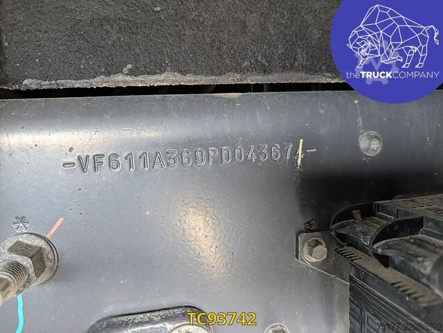  Renault T 480