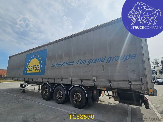  Fruehauf 