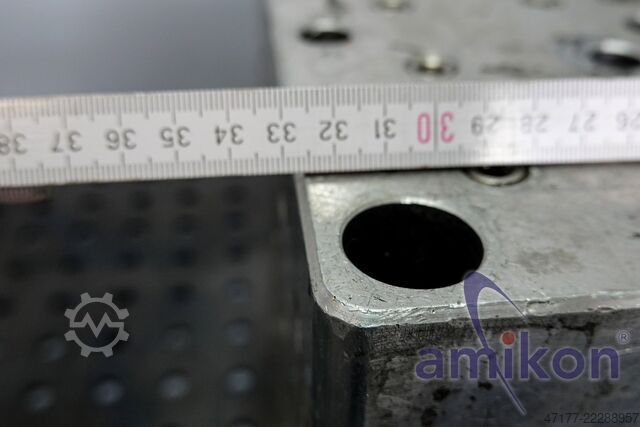  BAT Magnesium Shaker Fixture Cube