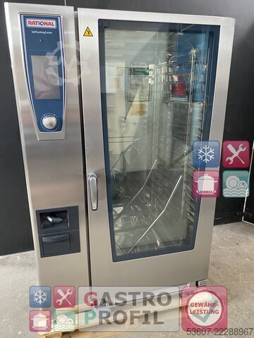  Rational SCC WE 202