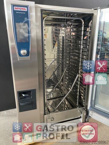  Rational SCC WE 202